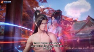 Dragon Prince Yuan Eps 5 Sub Indo