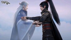 BTTH SEASON 5 EPISODE 133 SUB INDO