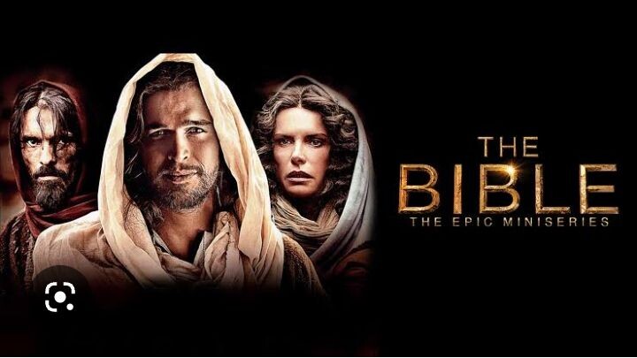 The Bible Chapter 3 (Homeland)