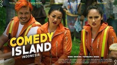 Comedy Island eps 1