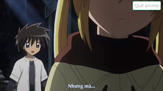 Hayate no Gotoku T3-3