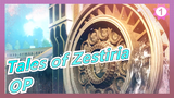 [Tales of Zestiria] OP (Versi Lengkap) / Versi Anime Buatan Sendiri_1