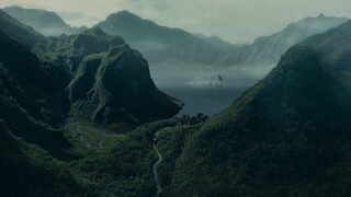 Godzilla's 70th anniversary