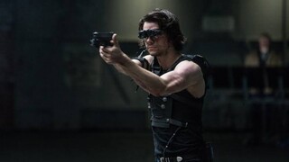 American Assassin