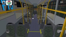 INDOSIAR HD FOKUS SIANG HEADLINE NEWS PUBLIC TRANSPORT SIMULATOR ( 2024 ) 03-09-2024