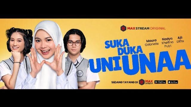 Suka Duka Uni Unaa Indonesia movie Hd