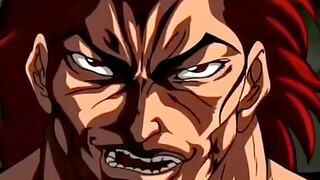Do you still remember the shock brought by the old version of Yujiro's appearance?