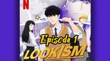 Lookism Episode 1