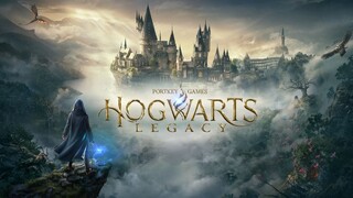 Hogwarts Legacy - O Filme (Dublado)