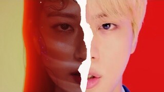 Kill This Love  &  IDOL╺  BLACKPINK  x  BTS  [MASHUP by Remperx]