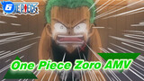 Jalan Roronoa Zoro Untuk Menjadi Dewasa | One Piece_6