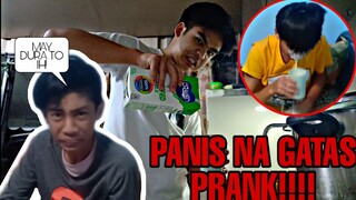 | DIKO NAKUHA SAHOD KO MALAS | + | EXTREME PRANK! |