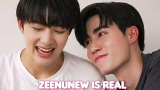 ช่วงเวลา ZeNuNew ที่จะทำให้คุณนุ่มนิ่ม 🍓