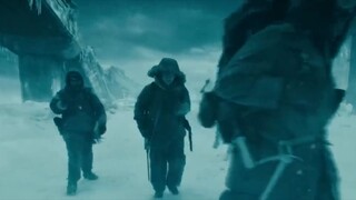 new movie.. Ice Age.