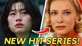 Everything You Need To Know About Jung Ho Yeon's Next Series Starring Cate Blanchett!