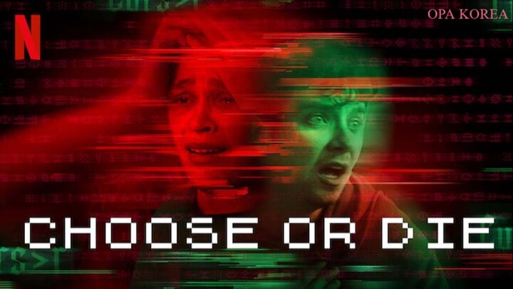 ⫷Choose or Die⫸film in Urdu and full free look it now💜🤞🏻🎞;(