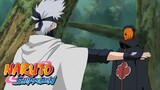 Naruto Shippuden Episode 134 Tagalog Dubbed