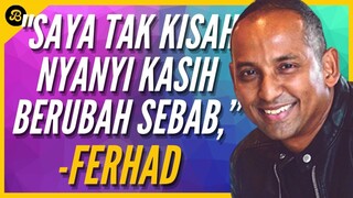 RAHSIA JAGA SUARA, FERHAD BIKIN BOBO KL SEMUA TERHIBIUR