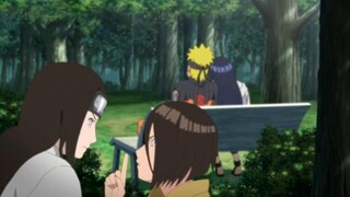 [MAD/Naruto] ความรักระหว่างนารูโตะกับฮินาตะ