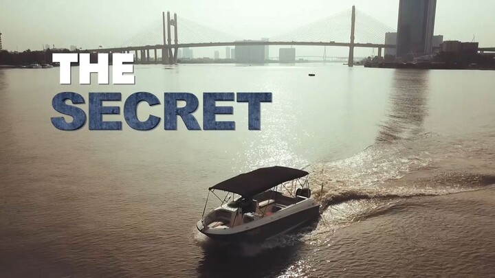 The Secret EP.1 Samutprakarn_CN Sub