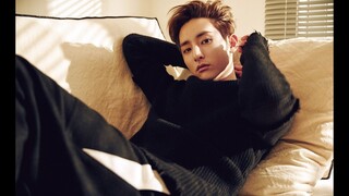 LEE SOO HYUK RABBIT HOLE (SEXY)