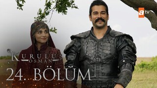 Kuruluş Osman VOSTFR - Épisode 24
