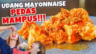 UDANG MAYO CABE PEDES MAMPUS