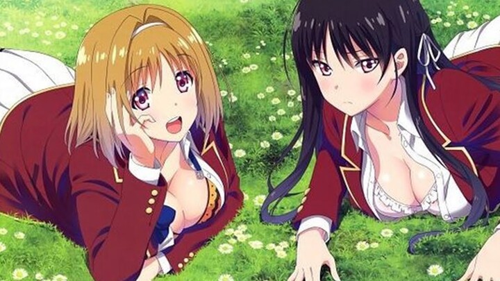 ALL IN ONE| Main Học Bá Nhưng Lại Giấu Nghề Vào Lớp Bét Trường Để Sống Yên Ổn Qua Ngày| Review Anime