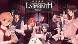 Suteki Tantei Rabirinsu (Fantastic Detective Labyrinth 04)