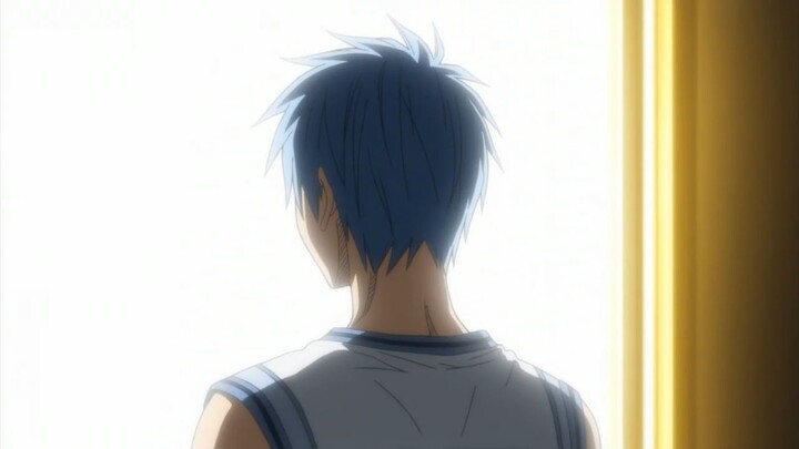 Kuroko No Basuke S1 - Eps 1 Sub Indo