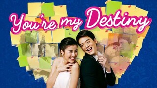 You're My Destiny Episode 2 (TagalogDubbed)