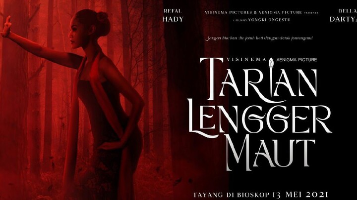 tarian Lengger maut (2021) full movie