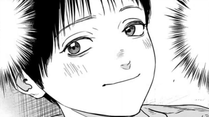 วัฏจักรแห่งการฆ่า - บทวิจารณ์การ์ตูนตอน Ao no ①