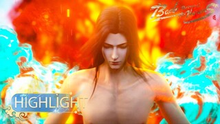 🌟ENG SUB | Battle Through the Heavens EP 111 Highlight | Yuewen Animation