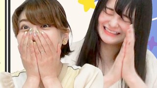 [Toyosaki Aiko & Tachibana Mirai] Phát hiện nồng độ hai chiều! Bạn có đoán được đó là anime gì chỉ b