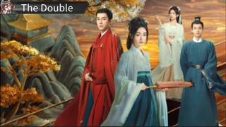 🇨🇳 The Double (2024) Sub Indo 🇮🇩 EPS 2