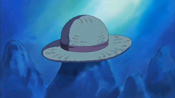 Topi Jerami