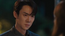 เพราะกลัวว่าฉันที่น่ารังเกียจและมืดมนจะถูกแสดงต่อหน้าเธอและฉันรู้ว่าอารมณ์นี้อยากจะหนีจึงไม่กล้าถามค