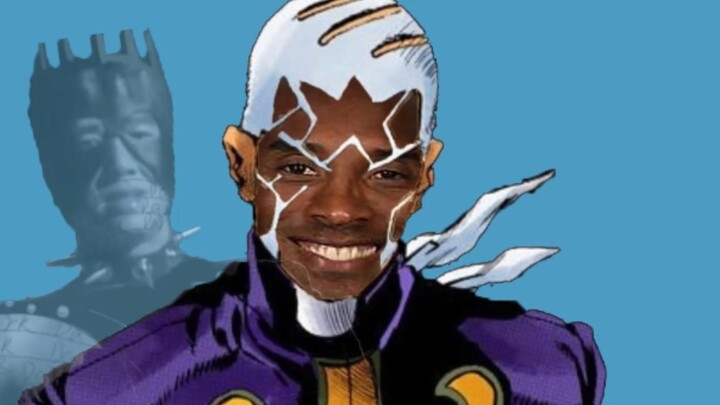 Merindukanmu, Enrok Pucci