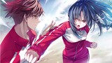 Light Novel Giáo Dục Thực Hành Tập 22 6｜Đánh đập