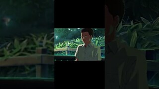 Makoto Shinkai Films - #anime #animeedit #yourname