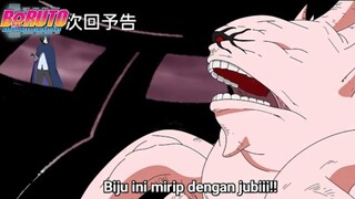 BORUTO EPISODE 202 SUB INDONESIA TERBARU PENUH FULL LAYAR HD (FULL NO SKIP2) \ Boruto Eps 202 FULL