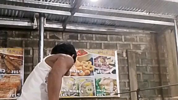 Go lang sa buhay