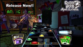 Download Guitar Hero Super Extreme vol.2 - Spesial HUT 74 RI