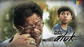 Telefilem Cucu Atuk 2018