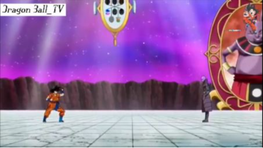 7Viên Ngọc Rồng Siêu Cấp - Goku Vs Hit #Dragon Ball_TV - Bilibili