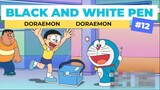 Doraemon Terbaru 2023 No Zoom (Subtitle Indonesia) E-12 "Pulpen Lubang Hitam dan Putih"