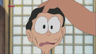 Doraemon episode 218