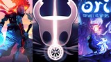 [GMV] Remix <Hollow Knight> <Dead Cells> & <Ori and the Blind Forest>