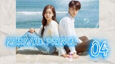 󾓮인어왕자 MERMAID PRINCE EP 4 ENG SUB